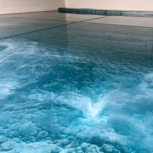 Nhựa Epoxy Sàn Kim Loại Phủ Epoxy Hóa Chất Alida - Product Image 6