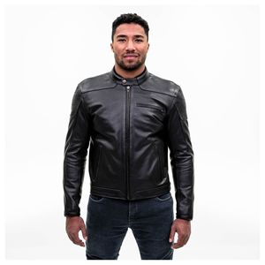 Chaqueta de Motociclismo Personalizada Estilo OEM, Deportiva, Cómoda, Suave, Transpirable, Impermeable, Ignífuga, Anti-UV y Resistente al Viento - Product Image 1