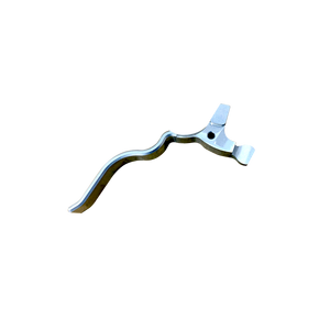 Servicios profesionales de mecanizado CNC de alta calidad para soporte de maquinaria de precisión de acero inoxidable y aluminio - Product Image 4