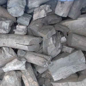 Charbon de bois de bois de Cassia en morceaux pour barbecue - Product Image 1