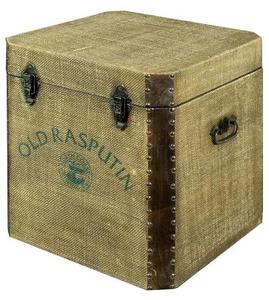 เก้าอี้บาร์ผ้าใบปอกระเจาหนังทนทานเก้าอี้จัดเก็บของแบบออตโตมันร้านอาหารโรงแรมห้องนั่งเล่นกลางแจ้งของโรงเรียน - Product Image 5