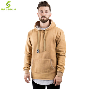 Roadstar de los hombres de alta calidad al por mayor personalizado sublimación de Deporte Sudaderas con capucha - Product Image 3