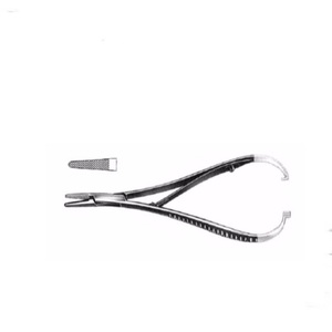 Mathieu ที่ใส่เข็มขากรรไกรทังสเตน - Product Image 3