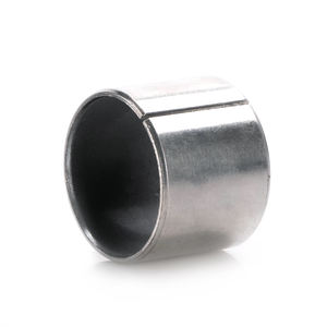 DU 5030-rodamiento de buje de manga de acero, autolubricante, sin aceite - Product Image 1