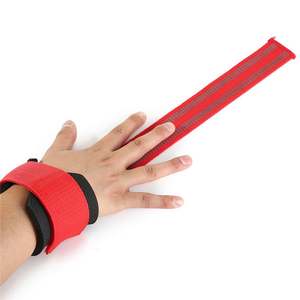 Sangles de levage de poids, sangles de Support au poignet, pour lever la poids à la main - Product Image 2