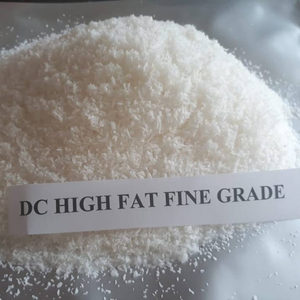 Vente Chaude Noix de Coco Déshydratée du Vietnam, Haute Teneur en Matière Grasse, Qualité Fine, Fournisseur d'Usine, Exportation, Vente en Gros, Ingrédient Alimentaire - Product Image 1