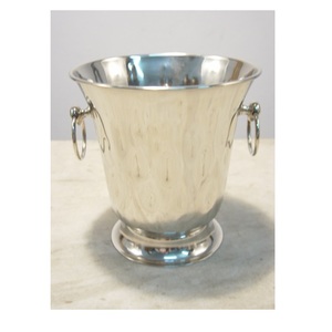 Enfriador de vino de metal - Product Image 3