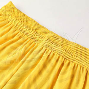 Vente en gros d'uniformes réversibles de basket-ball nouveau style bon marché personnalisés Techniques imprimées grande taille - Product Image 2