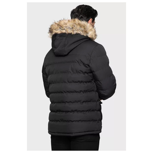 Los hombres de encargo de peso ligero de alta calidad hombres globo chaqueta de los hombres es Super calidad acolchada acolchado chaqueta acolchada - Product Image 5