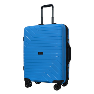 Gold Vietnam Supplier Promotion Aluminum Alloy Frame TravelKing 886 - Product Image 2