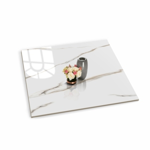 TRENDING PRODUCTO CALIENTE PARED TRANSPARENTE AZULEJOS DE COCINA CERÁMICA PARA RESTAURANTE Formato de decoración de pared - Product Image 1