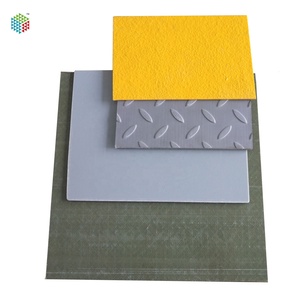 Refrigerados del cuerpo del camión y remolque lado Panel plano placa frp chinadieselengines. - Product Image 5