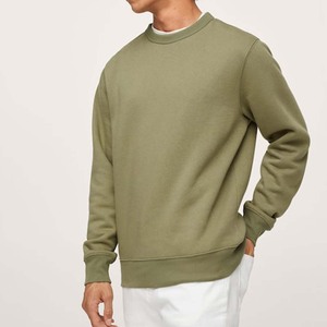 100% cachemire laine polaire sweat à capuche pour hommes pull pour hommes Street Style lourd polaire - Product Image 6