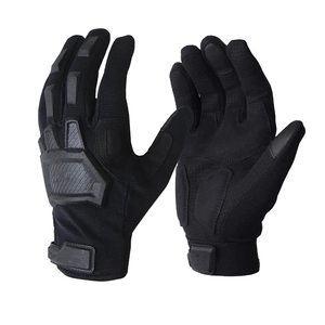 Cycling Winter <b>Gloves</b> <b>Touch</b> <b>Screen</b> Warm Soft Sport <b>Gloves</b> Custom Logo Multi Season Design - Product Image 2