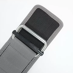 Cinturón de levantamiento de pesas, levantamiento de pesas, EVA - Product Image 5