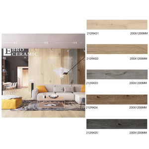Azulejos de madera de caoba <span class=keywords><strong>para</strong></span> suelo de baño y decoración de pared, suministro de fábrica al mejor precio - Product Image 6