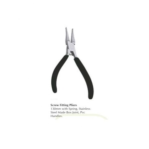 Alicates de ajuste de tornillo con resorte - Product Image 1