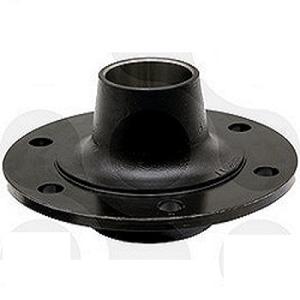 Pièces de rechange agricoles BPW grand matériel de film de double couche de moyeu de roue - Product Image 1