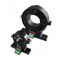 Transformador de Corriente Toroidal Monofásico de Bajo Voltaje OEM de Alta Calidad, Autotransformador, Uso de Energía, Entrada de 35 kV, Salida de 380 V