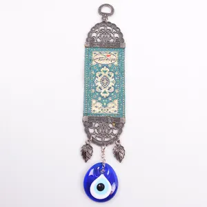 Zamak Home Decoration Hang - Religious Home Gift - Tourist Souvenir