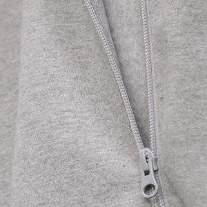 เสื้อฮู้ดมีซิปสำหรับเด็ก,เสื้อวอร์มมีปกทำจากผ้าฝ้าย/ผ้าฟลีซ - Product Image 6