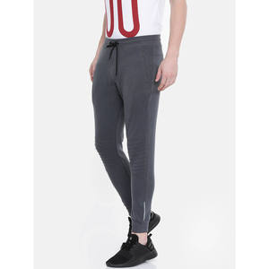 Pantalon de survêtement en coton taille haute pour hommes, jogging décontracté à logo imprimé, pantalon streetwear brodé pour le printemps, vente en gros - Product Image 5
