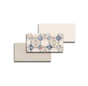 Premium Choice Premium Quality Asia Tiles Azulejos de elevación 300x600mm Azulejos de cerámica para pared y piso para la escuela. - Product Image 2