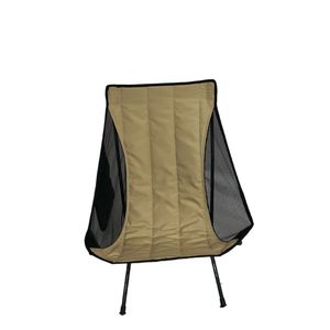 Chaise pliante imperméable, chaise bleue de CAMPING, de haute qualité et pas cher, pour CAMPING, plage et jardin, avec sac de transport, mp106 - Product Image 5