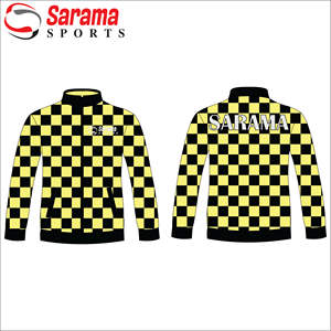 Chaqueta acolchada de invierno de poliéster cálido de alta calidad para hombre, chaqueta acolchada con logotipo y diseño, - Product Image 1