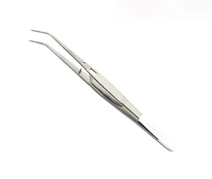 Pinzas de micropeluquería - Product Image 4