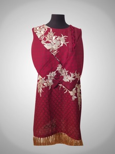 Kurtis de algodón de alta calidad, estilo indio y pakistaní, para uso casual, a bajo precio. - Product Image 3