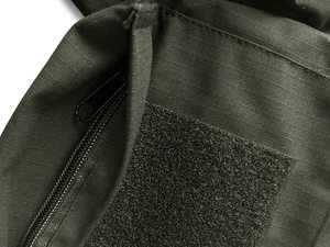 Bán Buôn Tùy Chỉnh Logo Siêu Mỏng Stretchy Thoáng Khí Nhanh Khô Chạy Đồng Bằng Slim Fit Mens Polo Áo Sơ Mi - Product Image 6