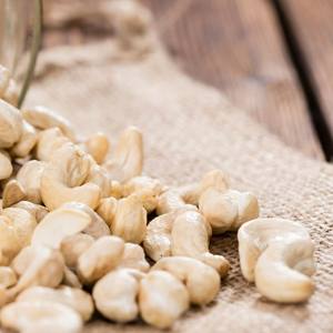 Nueces de Anacardo Crudas Orgánicas y Procesadas, Grado Premium AA, Certificación ISO HACCP, W320 y W2440 - Product Image 4