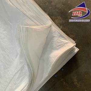 Lona impermeable de PE, resistente a rayos UV y al fuego, 100% - Product Image 4