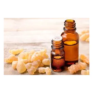 Buy Essential Oils Direct from Factory at Wholesale Prices Organic Natural Boswellia Essential Oil from Trusted Supplier