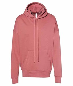 Sudaderas de Felpa, Sudaderas con Capucha de Algodón Orgánico, Sudaderas con Capucha 100% Algodón Ecológicas - Product Image 1