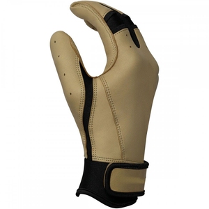 Gants de baseball en cuir personnalisables Adultes Enfants Première base Position du lanceur dans le champ intérieur Conception personnalisée Logo Extérieur Applicable - Product Image 1