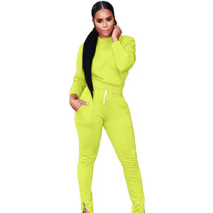 Chándales de mujer al por mayor de Pakistán para la temporada de invierno/chándales deportivos para niñas - Product Image 4