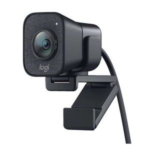 <span class=keywords><strong>Webcam</strong></span> <span class=keywords><strong>Logitech</strong></span> Streamcam 1080P Full HD, caméra vidéo Web avec connexion USB-<span class=keywords><strong>C</strong></span>, streaming en direct et création de contenu - Product Image 3