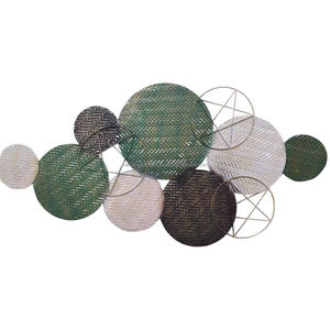 SCULPTURES muraux décoratifs pour la maison, décoration artisanale - Product Image 3