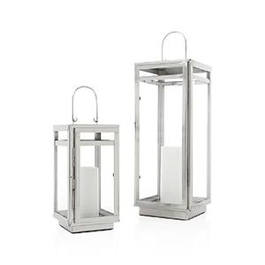 ที่ใส่เทียนโลหะสีดำแบบโบราณสำหรับตกแต่งสวนกลางแจ้งเชิงเทียนโลหะ - Product Image 2
