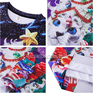 Sudaderas Deportivas Premium Sostenibles con Cuello Redondo para Hombre, Logotipo Personalizado, Impresión OEM, Sudaderas con Capucha para Invierno, Transpirables, de Secado Rápido, 370g - Product Image 2