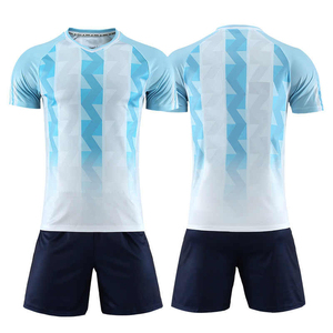 ชุดฟุตบอลราคาโรงงาน กางเกงฟุตบอลชาย ชุดฟุตบอลขายส่ง - Product Image 3