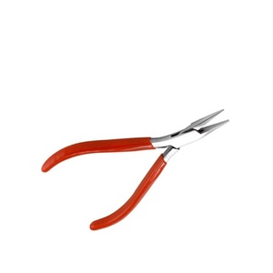 Alicate de aguja, cadena para nariz, 140mm - Product Image 5