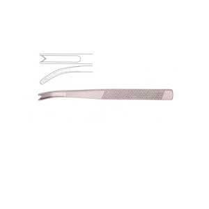 Meilleure qualité 18cm Blume gardé ostéotome pour chirurgie nasale Instrument de Source d'alimentation manuel en acier/métal - Product Image 3