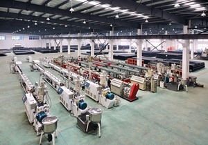 20 năm nhà máy HDPE ống cho cấp nước và khí đốt - Product Image 4