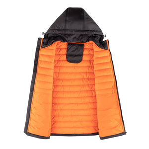 เสื้อแจ็กเก็ตกันน้ำสำหรับเล่นเบสบอล, เสื้อแจ็กเก็ตกันน้ำระบายอากาศได้ดี - Product Image 5