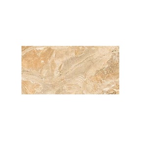 60x120cm กระเบื้องเซรามิกขัดพื้นเคลือบดิจิตอลสีเบจธรรมดา - Product Image 5