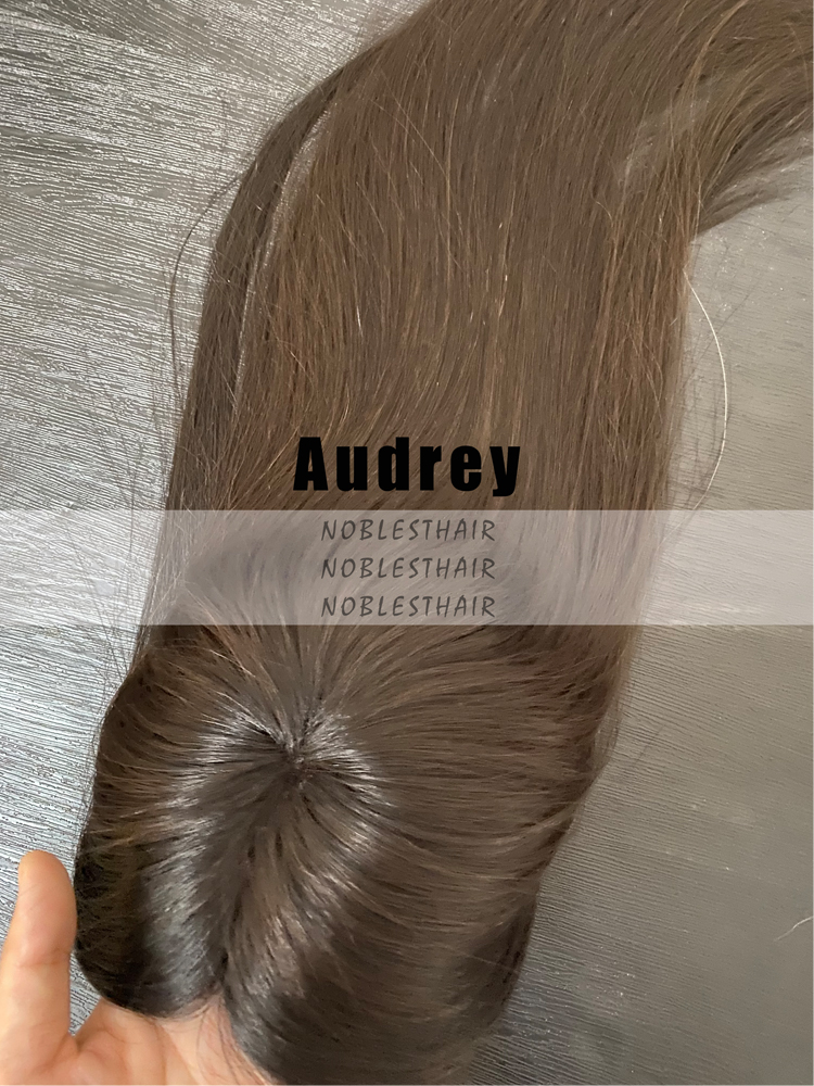 Audrey