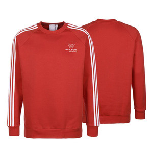 Sudaderas unisex 100% algodón venta al por mayor unisex logotipo personalizado alta calidad OEM sudaderas de moda para productos unisex. - Product Image 1